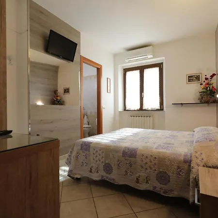 Il Villino Agriturismo B&B Belforte del Chienti Exterior foto